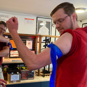 Down Range LLC | Concealed Carry, Self Defense, & Firearm Courses